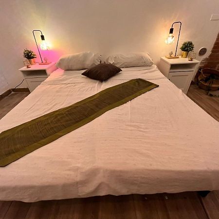 La Dimora Di Pupo Apartment Catania Bagian luar foto