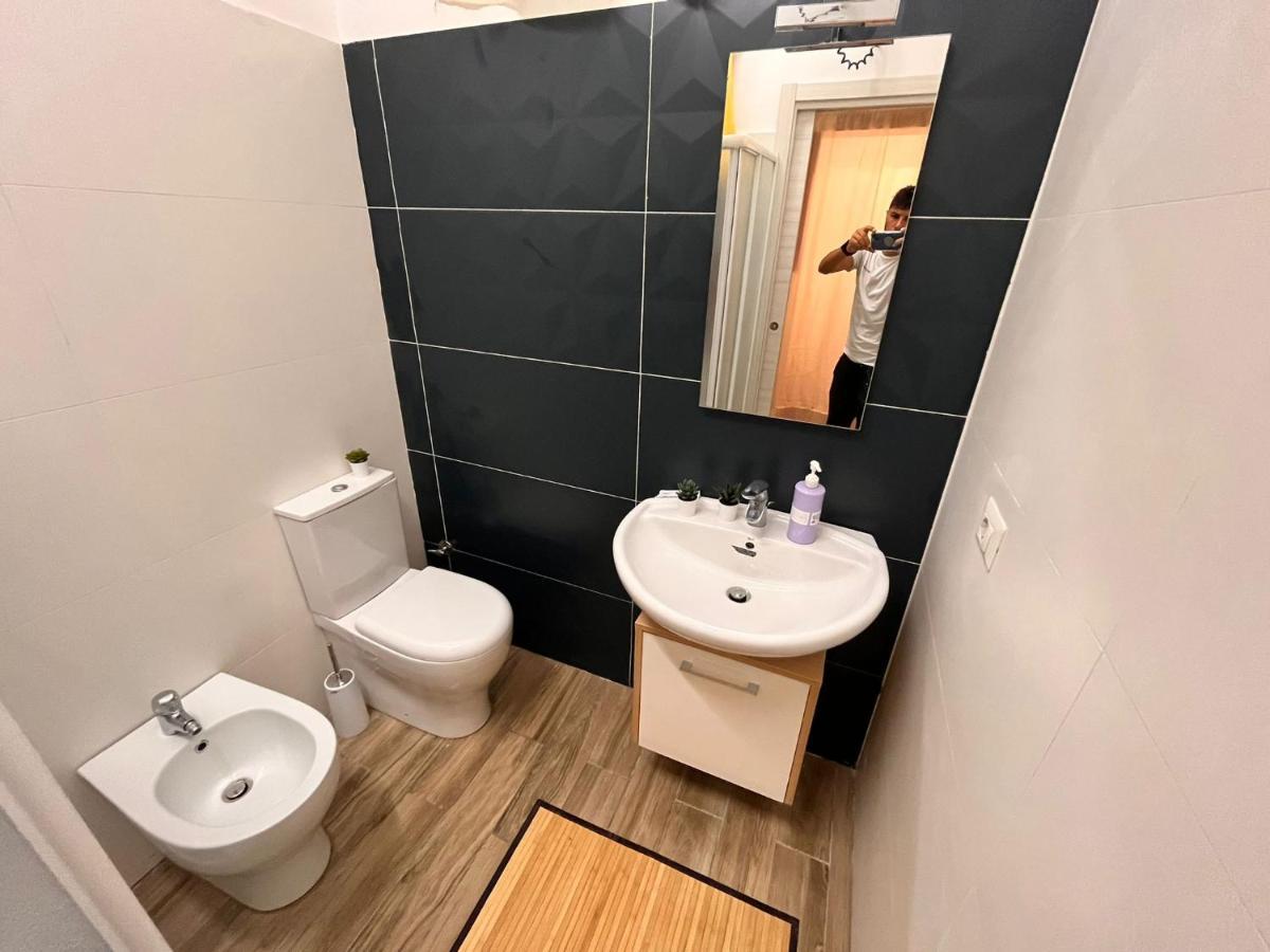 La Dimora Di Pupo Apartment Catania Bagian luar foto