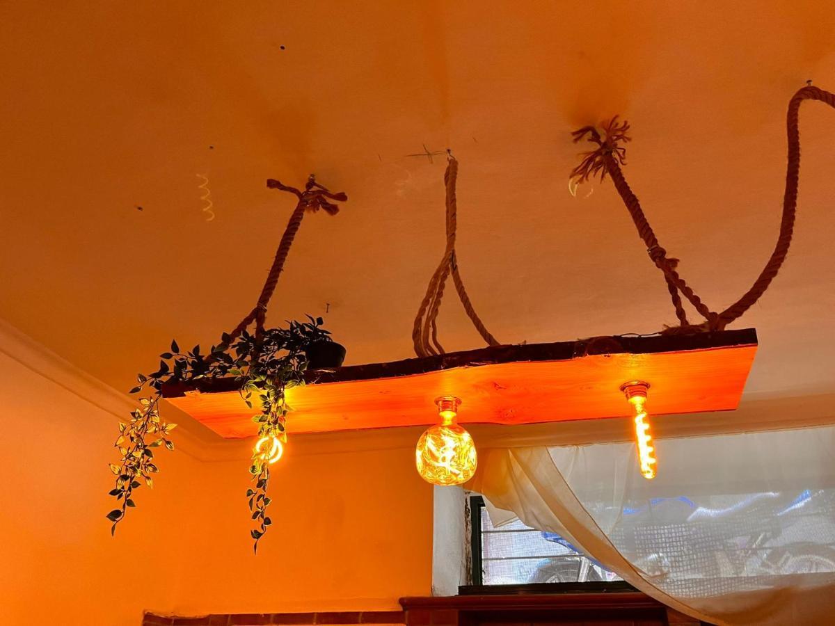 La Dimora Di Pupo Apartment Catania Bagian luar foto